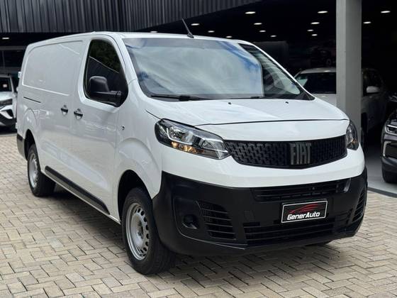 FIAT SCUDO 1.5 BLUEHDI DIESEL CARGO MANUAL FIAT SCUDO 1.5 BLUEHDI DIESEL CARGO MANUAL